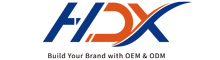 Shenzhen Haodexin Electronic Technology Co., Ltd.