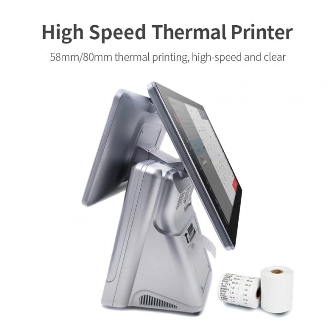 Heavy-Duty Aluminum Alloy Base with Concealed Cable Routing - å›¾ç‰‡åº“/147+140