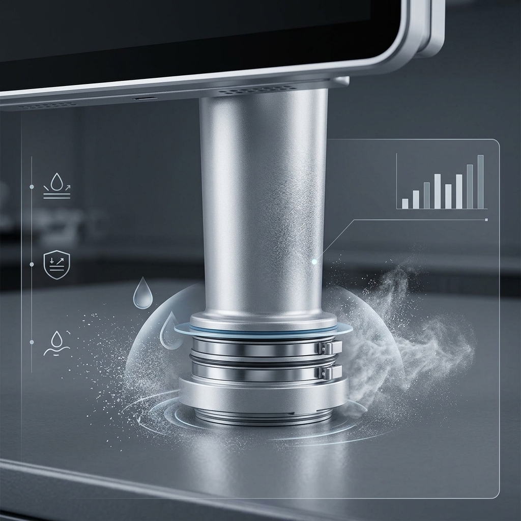 Rugged IP65 All-Metal Shell - Ã¥âºÂ¾Ã§â°â¡Ã¥Âºâ/GC 127