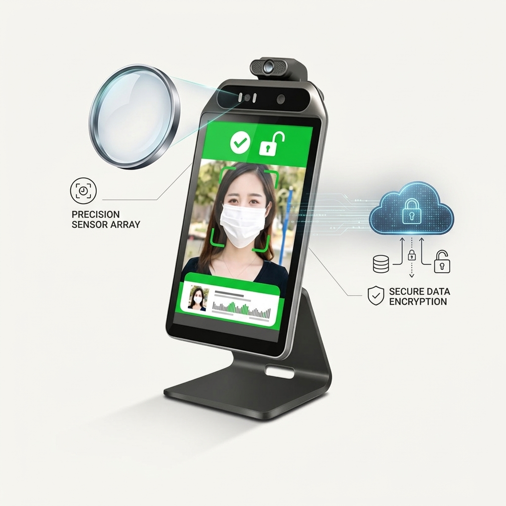 Binocular Live Body Anti-Spoofing - Ã¥âºÂ¾Ã§â°â¡Ã¥Âºâ/Ã¯Â¼ËÃ¥ÂÂ¯Ã¥ÂâÃ¨â¬Æ GC 127