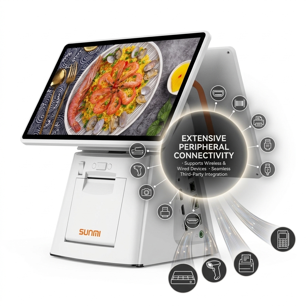 Rich Connectivity for Wireless & Wired Peripherals - Ã¥âºÂ¾Ã§â°â¡Ã¥Âºâ/099+en